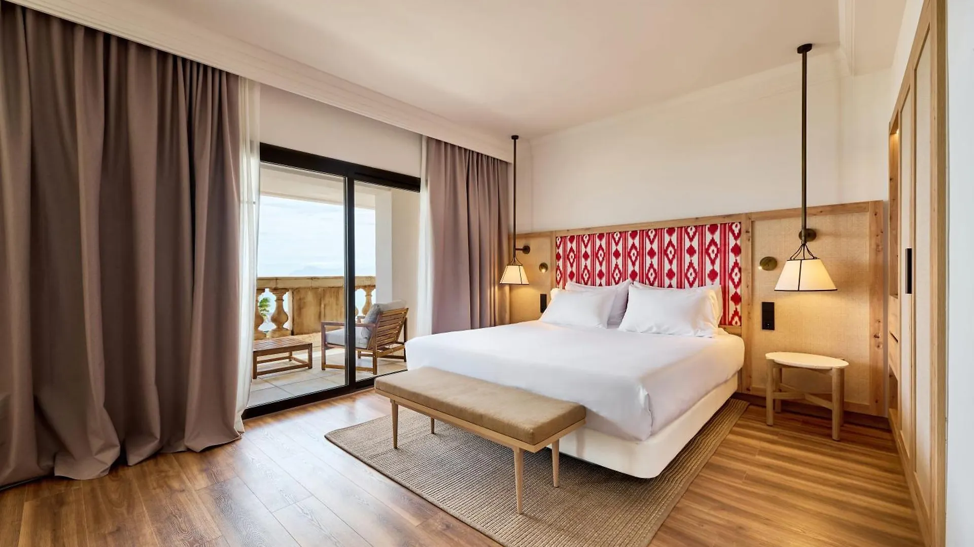 ***** Hotel Sarena De Muro Resort Mallorca - New Opening Playa de Muro  Spain