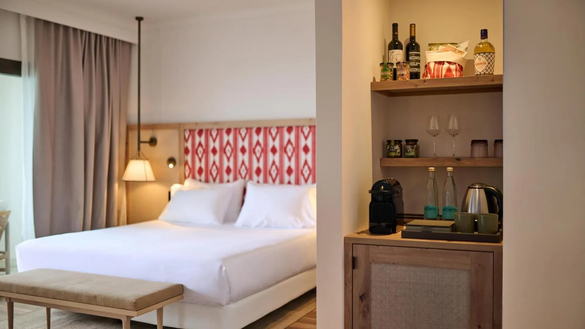 Sarena De Muro Resort Mallorca - New Opening Playa de Muro  Hotel