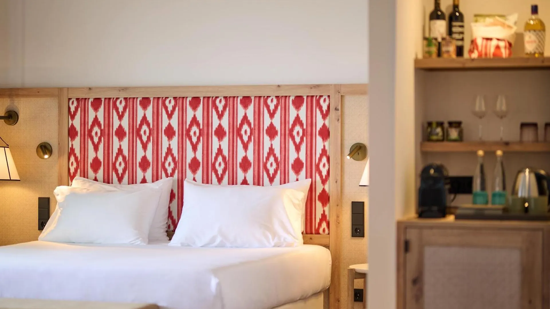 Sarena De Muro Resort Mallorca - New Opening Playa de Muro  Hotel Playa de Muro (Mallorca)