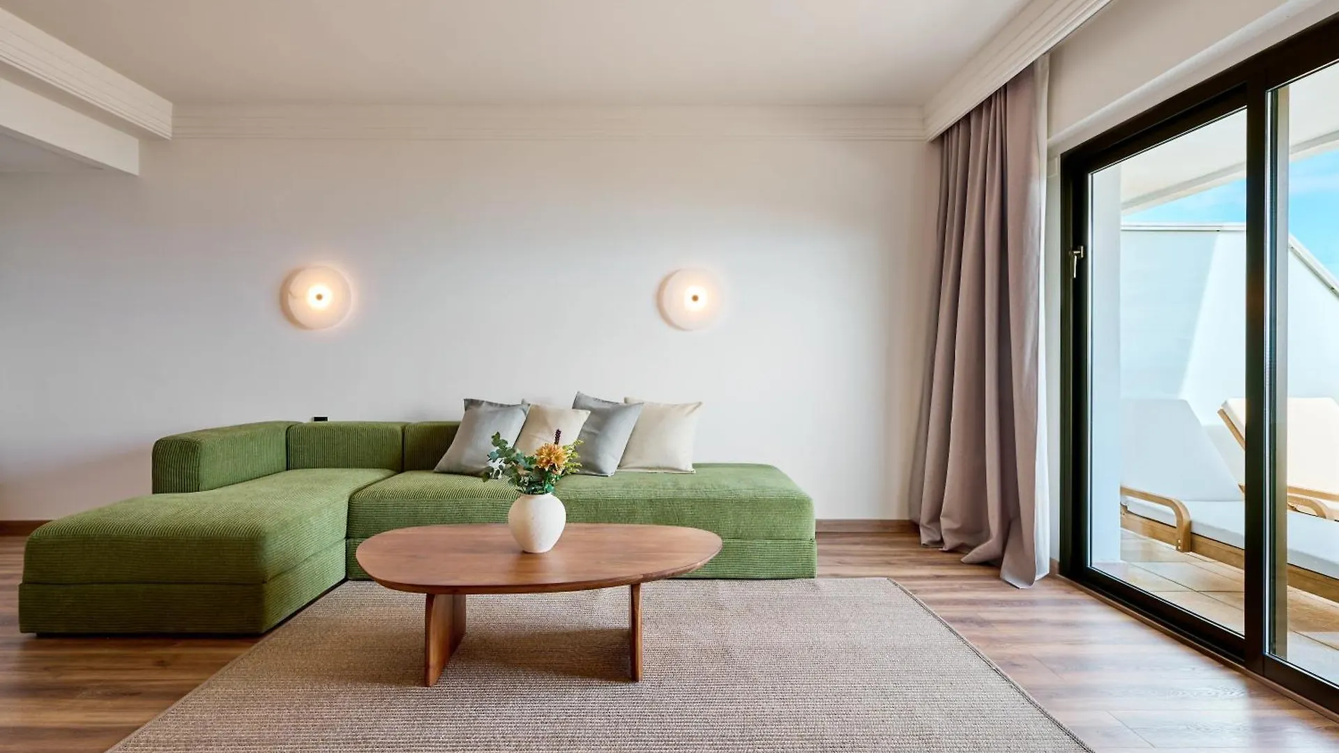 Sarena De Muro Resort Mallorca - New Opening Playa de Muro  Spain