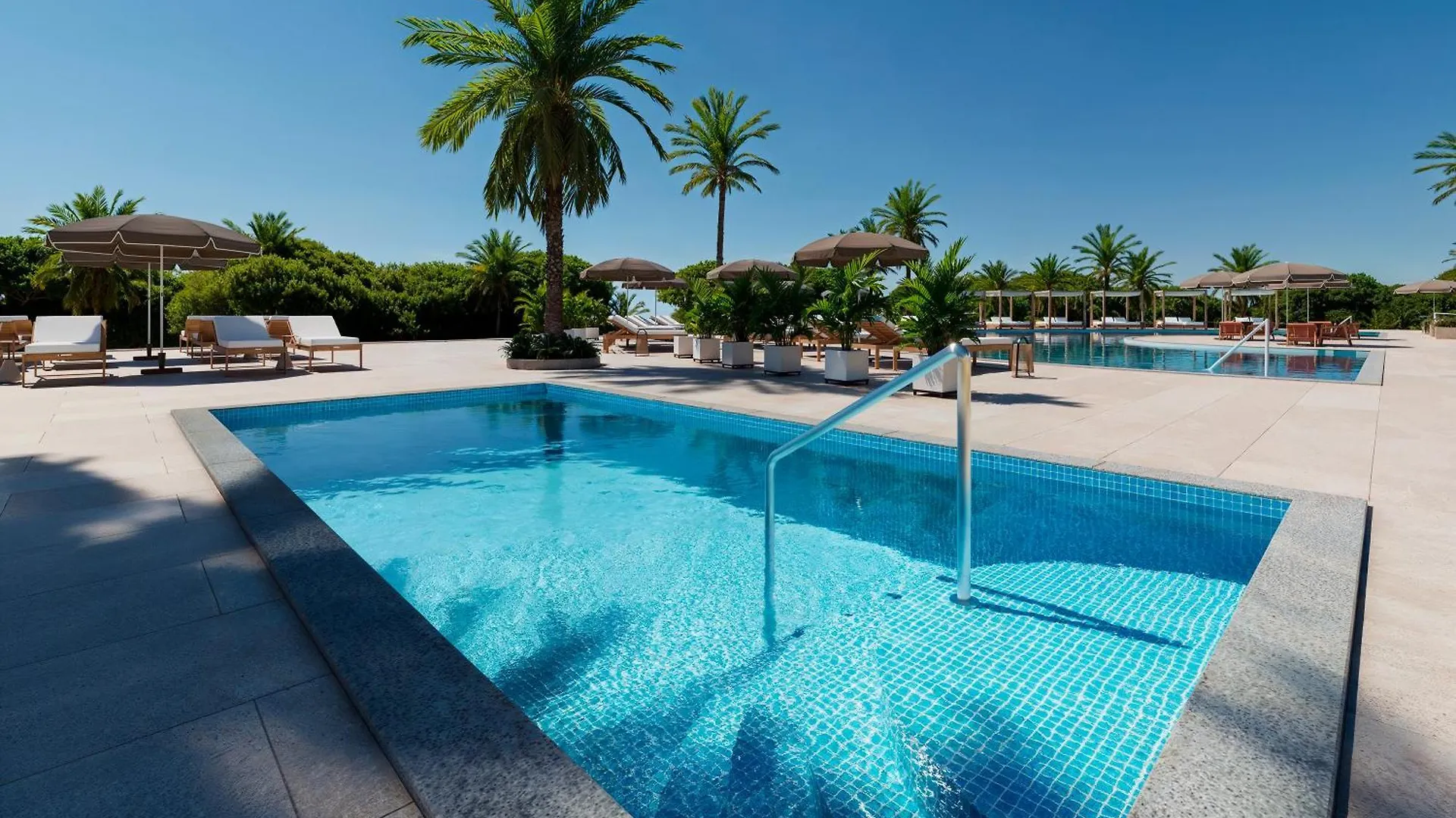 Sarena De Muro Resort Mallorca - New Opening Playa de Muro
