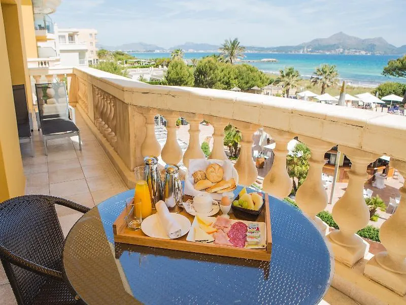 Hotel Sarena De Muro Resort Mallorca - New Opening Playa de Muro