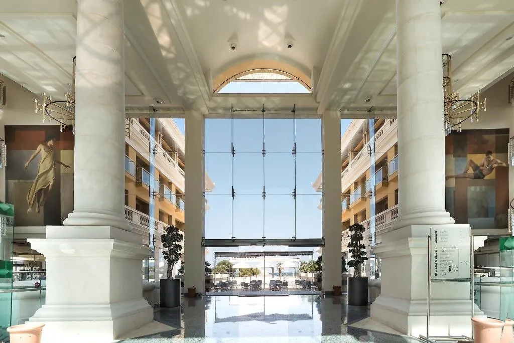 Sarena De Muro Resort Mallorca - New Opening Playa de Muro  Hotel