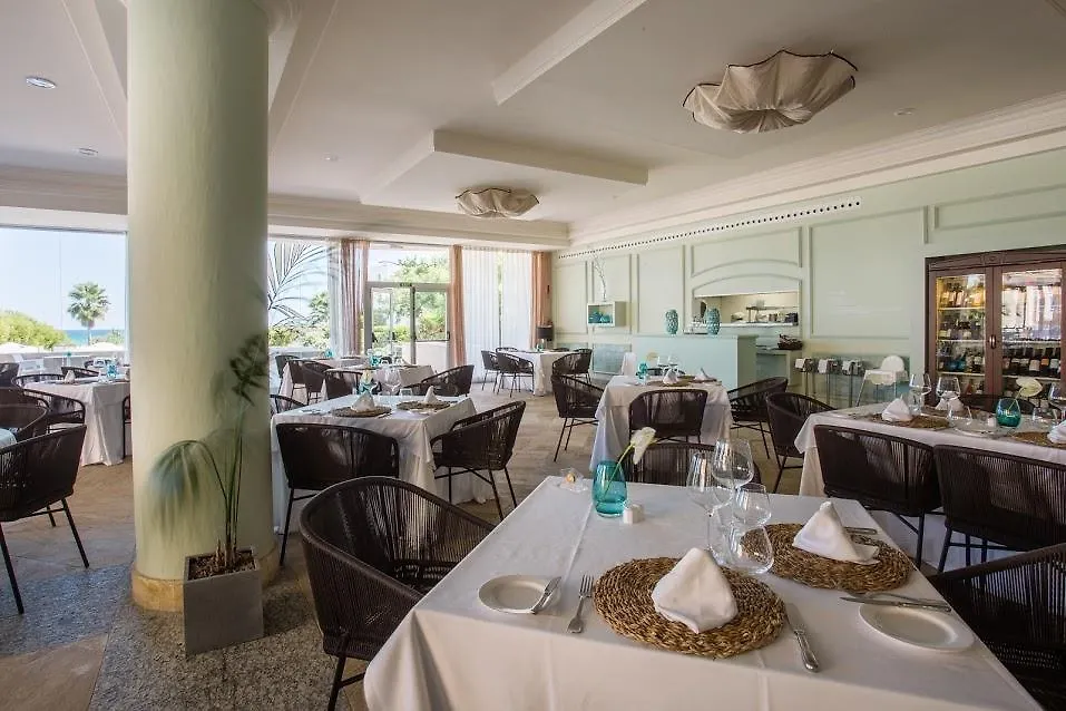 ***** Hotel Sarena De Muro Resort Mallorca - New Opening Playa de Muro  Spain